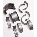 Clevite MAHLE MS863P30: Main Bearing Set Ford 1964-1977 FE V8 352/360/390/410/427/428 (5.8/5.9/6.4/6.7/7.0L) with -.030" Undersize