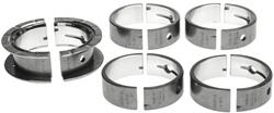 Clevite AL-Series Main Bearings