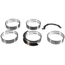 Clevite MAHLE MS2292A: Main Bearing Set Ford 2011-2014 V8 Coyote 5.0L with Standard Size