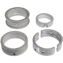 Clevite MAHLE MS943A: .020 OS HOUSING / .040 OS LENGTH FLANGE VW AIR COOLED