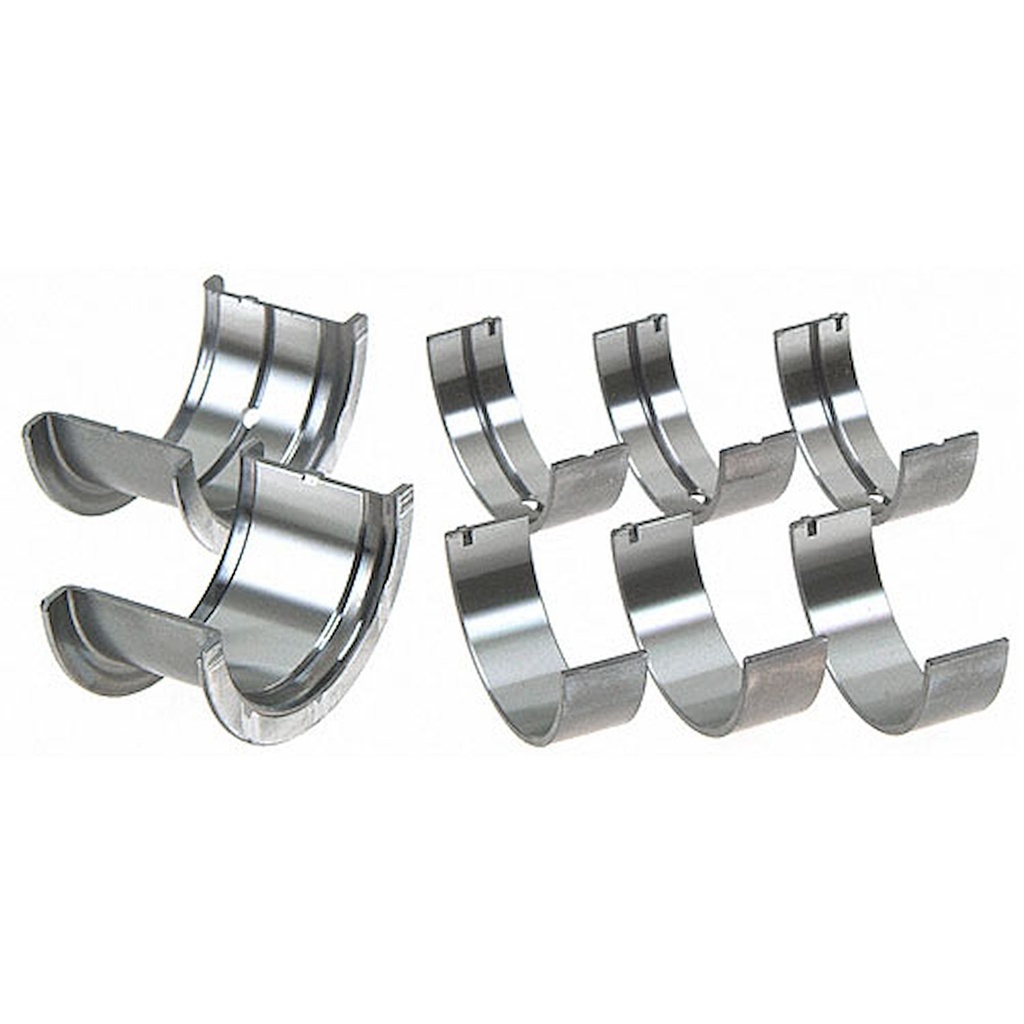 Sealed Power 5085MA10: Main Bearings Chevy 3.8L/4.3L V6