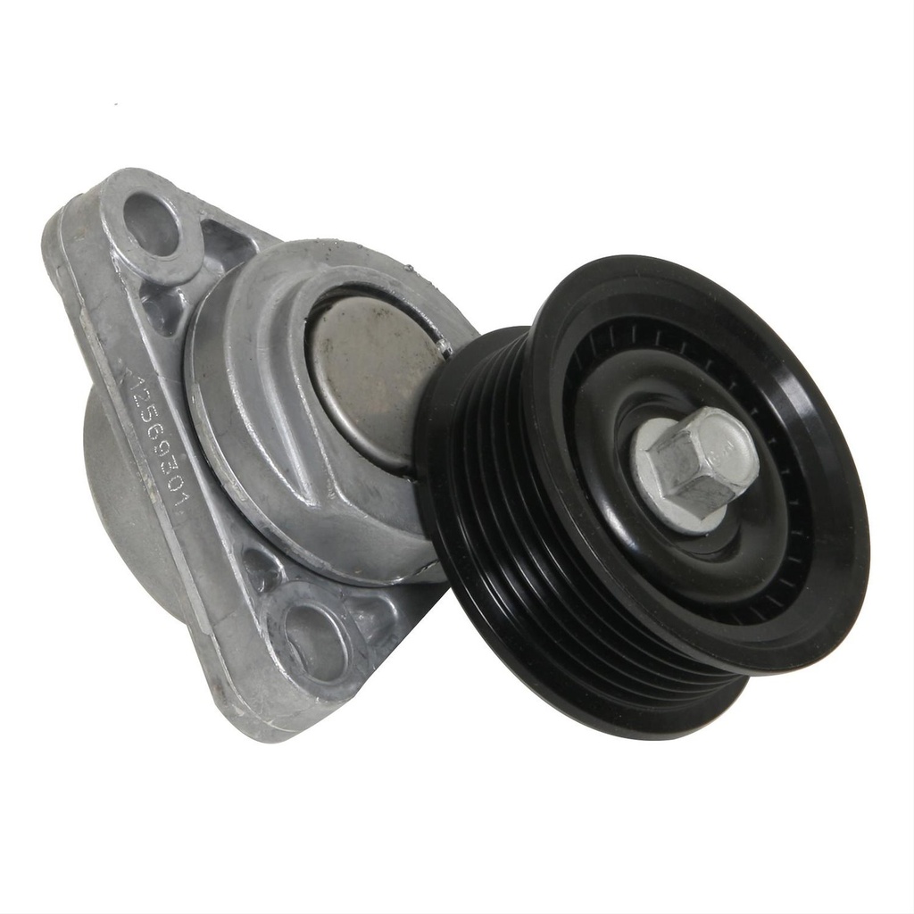 ACDelco 12569301: Drive Belt Tensioner Fits Select 2004-2017 Cadillac, Chevrolet, Pontiac