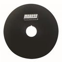 Moroso 23525: V-Belt Crankshaft Pulley - 5 in.