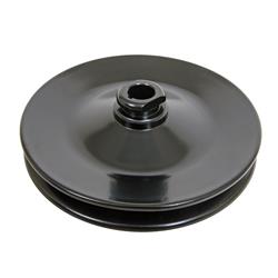 Summit Racing™ Power Steering Pulleys