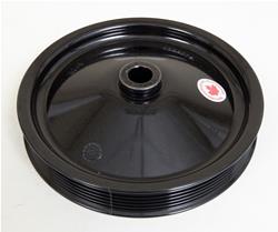 ACDelco 12559885: PULLEY-P/S PUMP (SLP-1)