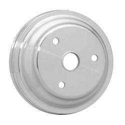Summit Racing™ Crankshaft Pulleys