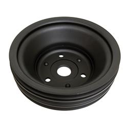 Summit Racing™ Crankshaft Pulleys