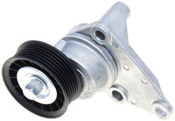 ACDelco Drive Belt Tensioners