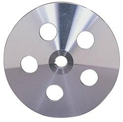 Summit Racing™ Power Steering Pulleys