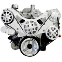 All American Billet FDS-BBC-151: FRONT DRIVE SYSTEM BBC