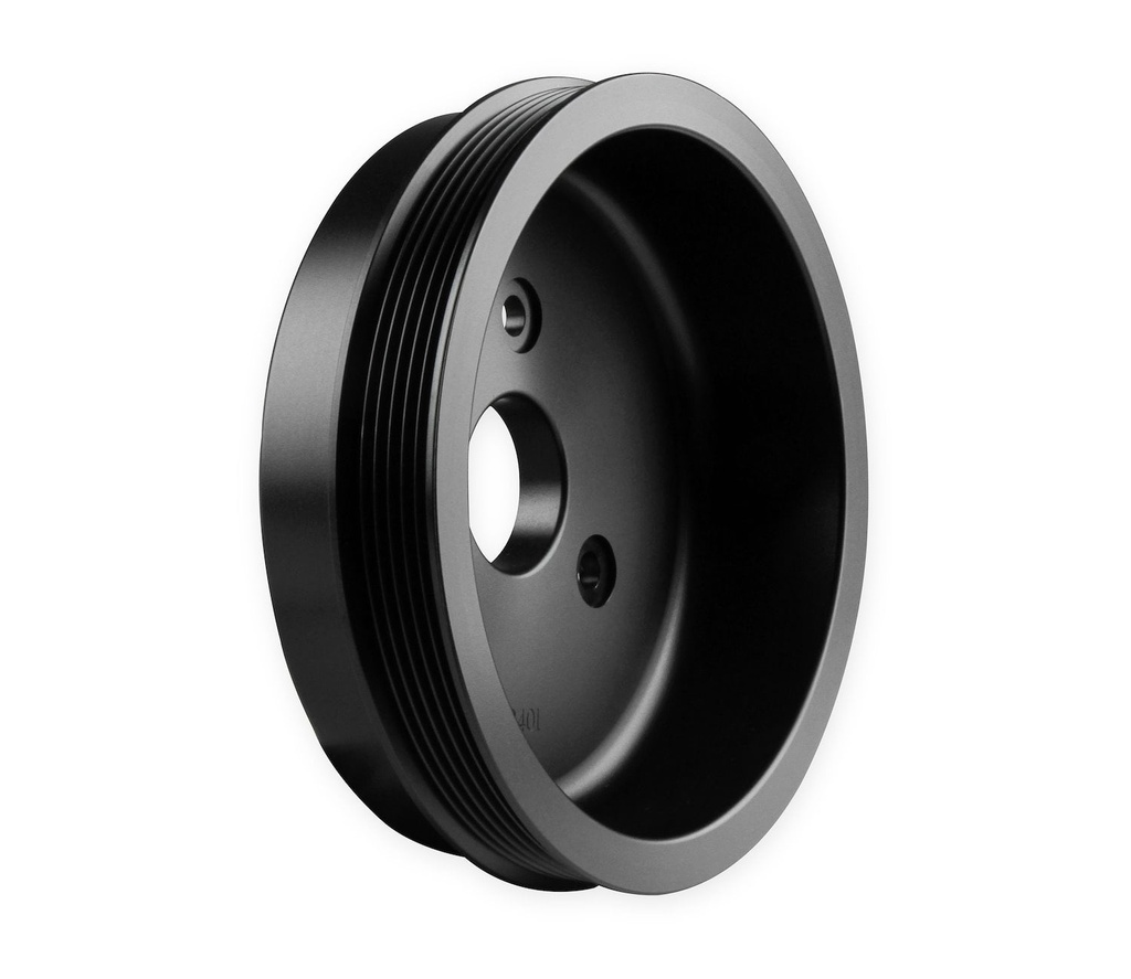 Holley 97-159: 97-159 Replacement Crankshaft Pulley