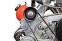 ICT Billet 551617X-1: LS Manual Belt Tensioner
