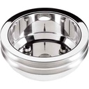 Billet Specialties 79220: BB-Chevy Crankshaft Pulley Long Water Pump