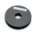 Moroso 23523: Crankshaft Pulley Billet Aluminum