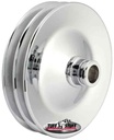 Tuff Stuff 8486A: Power Steering Pulley Fits #908-6177A, #908-6179A, #908-6180A, & #908-6181A