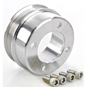 March Performance 2008: Crank Pulley