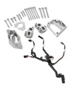 Holley 21-5: 21-5 GM LT Accessory Drive Instillation Kit