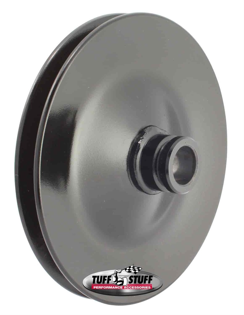 Tuff Stuff 8485B: Power Steering Pulley Fits #908-6177B, #908-6179B, #908-6180B, & #908-6181B