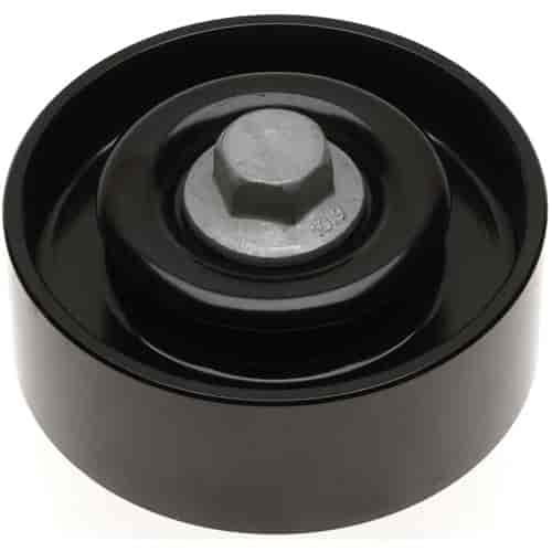 ACDelco 36348: Idler Pulley (A)