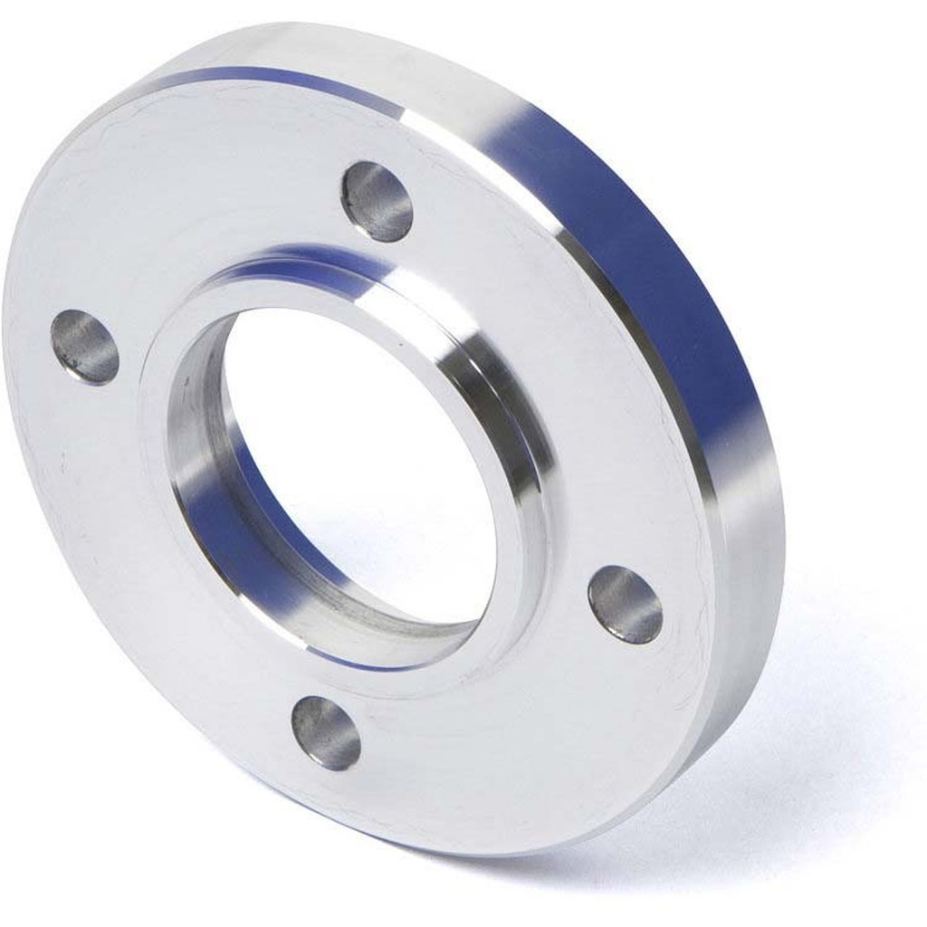 March Performance 1431: Crankshaft Pulley Spacer Ford 289/302/351W with Fluidamper (28 oz)