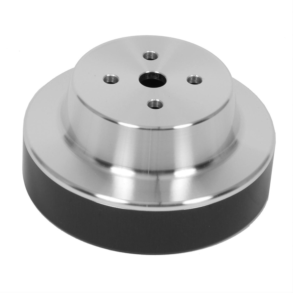 March Performance 4312: Water Pump Pulley 1988-95 4.3L V6, 305-350 Small Block