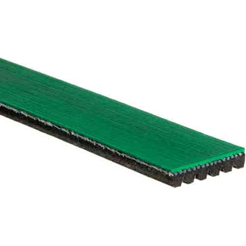 ACDelco K060960HD: Heavy Duty V-Ri (A)
