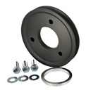 Powermaster 295: Crank Pulley Big Block Chevy