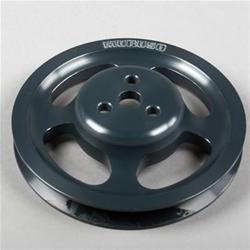 Moroso 64887: Vacuum Pump Pulley 5" Diameter