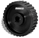Moroso 23532: Dry Sump Pump Pulley Gilmer Style
