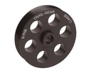 Trail Gear 303411-KIT: PS PULLY SERP 6 RIB