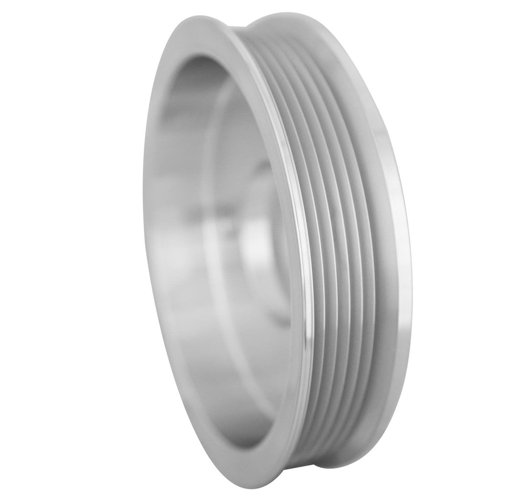 March Performance 7611: Crankshaft Pulley Big Block Chevy