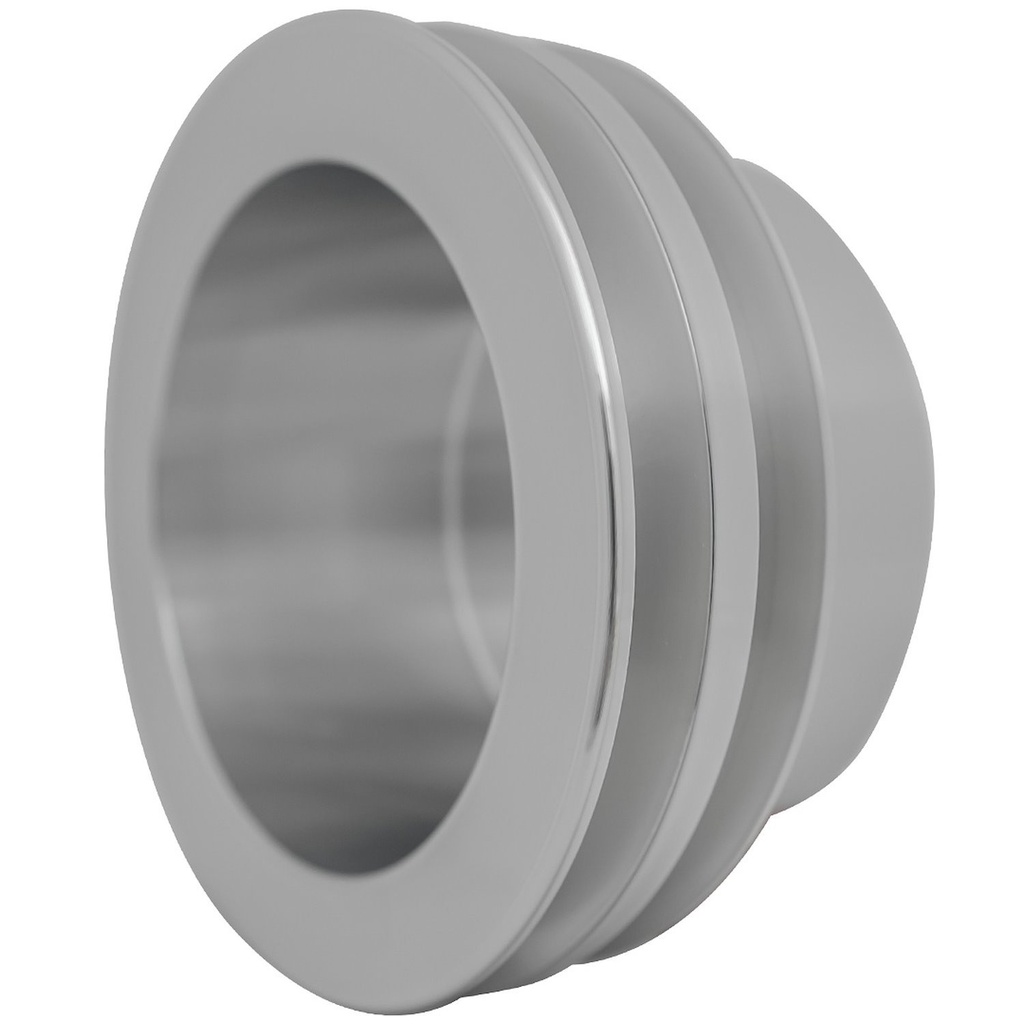 March Performance 6071: Crankshaft Pulley Small Block Chevy