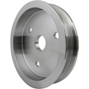 March Performance 6211: Crankshaft Pulley Small Block Chevy