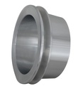 March Performance 10011: Performance Ratio V-Belt Crank Pulley 1-Groove