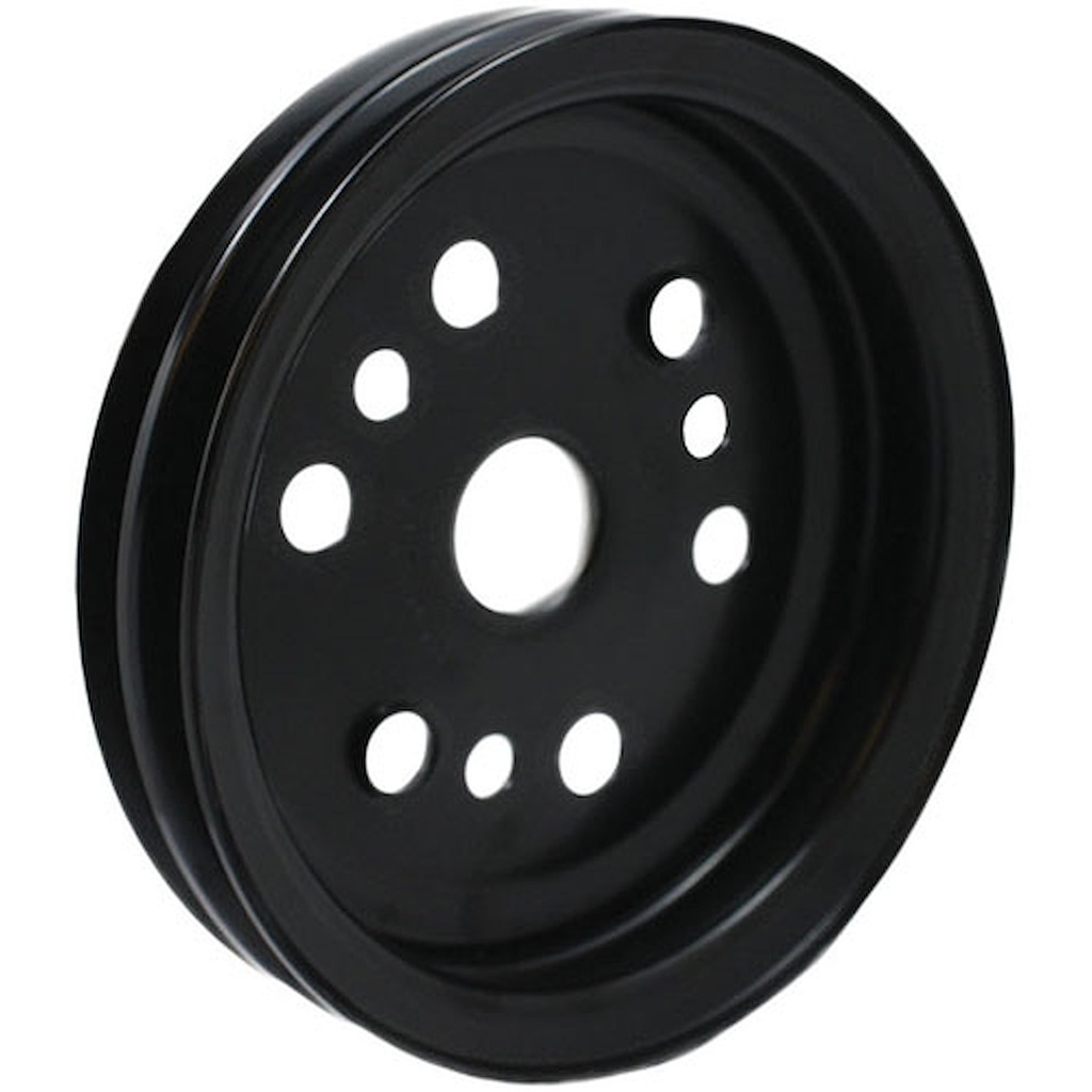 Vintage Air 22506-VCA: Crankshaft Pulley