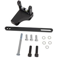 Summit Racing™ Correct-Align Power Steering Pump Brackets