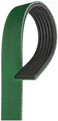 ACDelco V-Ribbed Serpentine Belts