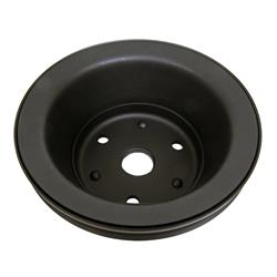 Summit Racing™ Crankshaft Pulleys