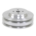 March Performance 1833: Water Pump Pulley 2-Groove