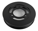 ATI 916359: 916359 Serpentine Supercharger Front Drive Pulley for GM 5.3L, 6.2L, V8