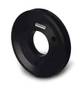 Moroso 64201: Crankshaft Pulley Pre-1969 Big Block Chevy