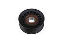 ICT Billet 551528: Replacement Ribbed Idler Pulley