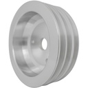March Performance 6091: Crankshaft Pulley Small Block Chevy