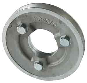 Moroso 64200: Crankshaft Pulley Pre-1969 Big Block Chevy