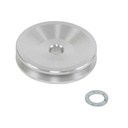 March Performance 150: Alternator Pulley GM/Ford