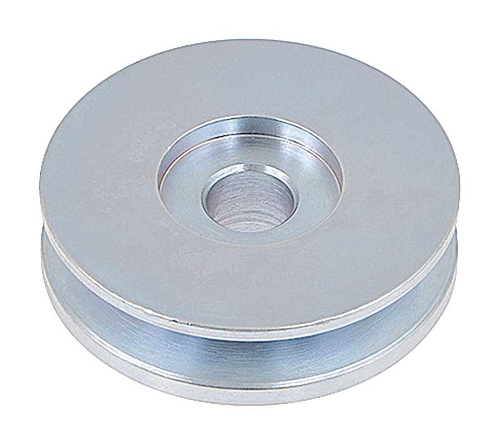 OER 1970831: 1970831 Alternator Pulley; 1965-79 Deep Groove Alternator Pulley