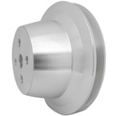 March Performance 1552: Water Pump Pulley 1-Groove