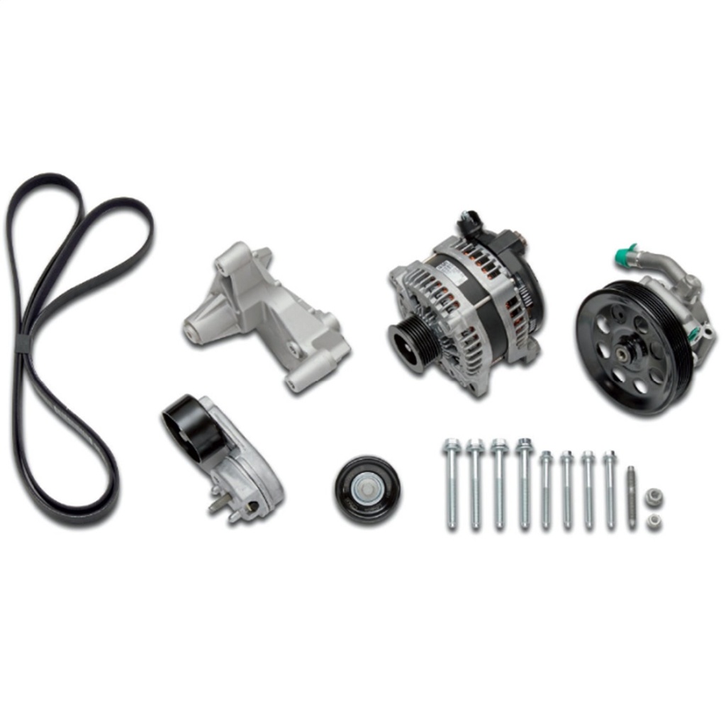 Ford Performance M-8600-SD73: 7.3L GAS ENGINE FEAD KIT