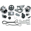 Chevrolet Performance 19421444: Corvette Style Accessory Drive System
