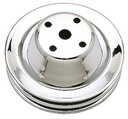 Trans Dapt 9605: Water Pump Pulley 1969-1985 Small Block Chevy